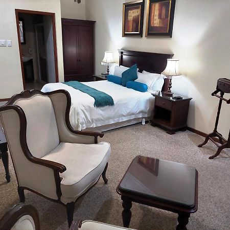 26 On Chamberlain Guest House 퀸스타운 외부 사진