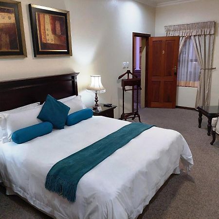 26 On Chamberlain Guest House 퀸스타운 외부 사진